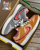 NIKE SB DUNK LOW TOM JERRY